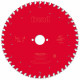 Lame pour scie circulaire portative freud - ø225 2,6/1,6 al30 z48 ba 10° - f03fs09773 -fr18w002t 