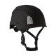 Casque de protection aéré Hima - Noir - SINGER - HIMAB 