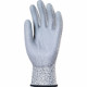 Gants anticoupure nylon eurotechnique 1crag (lot de 12 paires de gants) - Taille au choix 