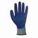 Gants anti-coupure portwest liquid pro hr cut 