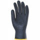 Gants de travail précision enduit nitrile eurotechnique eurodots (lot de 10 paires de gants) - Taille au choix 
