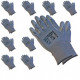 Gants professionnels multi-usages Ose (10 paires) 