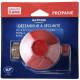 Gazinox - 220028 - détendeur gaz propane 37 millibars 1,5kg 