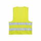 Gilet haute visibilité hv 2 ceintures coverguard neppa - Couleur et taille au choix 