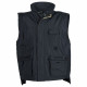 Gilet sans manche evasion pen duick - Couleur et taille au choix Bleu-marine