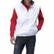 Gilet sans manches pen duick bodywarmer sport - Coloris et taille au choix Blanc