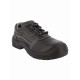 Chaussure de sécurité singer cuir - s1-p src - taille 37 - gr20037 
