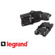 Griffes rapido pour rénovation profondeur 30mm 