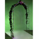 Guirlande lumineuse 120 perles multicolore 6 mètres eminza 
