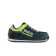 Chaussure de sécurité sparco - s1p - gymkhana 07527 