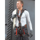 Harnais de maintien singer professionnel premium confort 3 en 1 