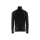 Haut de sous-vêtements col camionneur XWARM 48941706 - Taille au choix 