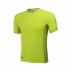 T-shirt de travail  magni helly hansen - Coloris et taille au choix Vert-citron