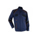 Blouson LMA HOUE marine / noir / orange T.XL - 2056 T.5 