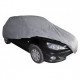 Housse de protection automobile luxe 482 x 178 x 119 blanc 