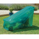 Housse luxe tondeuse auto portée 240cm 