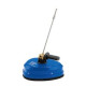 Cloche de lavage hydroscrub Nilfisk P300 P + H - 106403187 