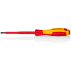 Tournevis pour vis à fente KNIPEX - 202 mm - 98 20 40 
