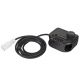 Master Thermostat TH5 avec 3 m de câble 