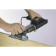 wolfcraft Wolfcraft Accessoire de perçage pour façonneuse bois 8 mm 