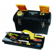 Stanley boîte à outils 19 pouces avec plateau 