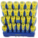 Kinzo Jeu de tournevis KINZO 26 pcs 