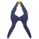 Irwin Pince à ressort Quick-grip 50 mm T58200EL7 
