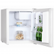 Exquisit Réfrigérateur 42 L KB45-4A++ 