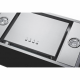 Exquisit Hotte de ventilation 191 W 700 m³ EBH75 