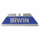 Irwin 5 Lames trapèze Bi-métal de sécurité 10505823 