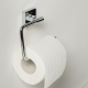 Tiger Porte-papier toilette Melbourne Chrome 274030346 