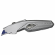 Irwin Cutter Polyvalent à lame trapèze rétractable de 10508105 