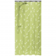 Sealskin Rideau de douche Amy 180 cm Lime 210701337 