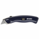 Irwin Cutter XP robuste à lame trapèze rétractable de 10507404 