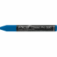 Pica crayons de marquage classic pro 590 12 pcs 120 mm bleu 