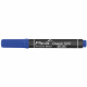 Pica marqueur permanent dry-safe classic 1- 4 mm rond bleu 