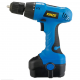 Kinzo perceuse sans fil 18 v 