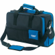 Draper tools experts sac à outils pour pc portable bleu et noir 89209 