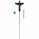 Wolfcraft wolfcraft coupe-plaque de plâtre et coupe-cercle 600 mm 650 4030000 