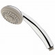 Tiger Pomme de douche à main Palermo Chromé 540640344 