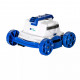 Gre Nettoyeur robotique de piscine Kayak Jet Blue 18 m³/h 