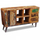 Vidaxl buffet bois de récupération massif 150 x 40 x 86 cm 