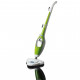 Aqua laser nettoyeur à vapeur 1500 w 410 ml vert 