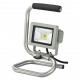 Brennenstuhl projecteur ml cn 110 v2 ip65 10 w 