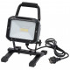 Brennenstuhl projecteur smd led ml dn 4006 s 30 w 