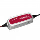 Ctek chargeur de batterie xc0.8 6 v 0,8 a 