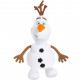 Disney veilleuse olaf frozen 8 x 8 x 14 cm bleu worl930014 