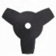 Einhell - lame 3 dents pour bg-bc 25as/30s 