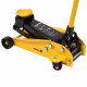 Vorel cric de plancher hydraulique 3 tonnes 