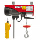 Yato palan électrique 900 w 250/500 kg 